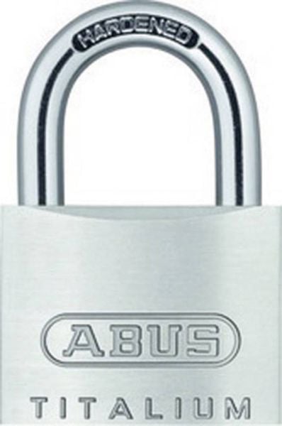 ABUS ABVS56967 Vorhängeschloss 38mm Schlüsselschloss