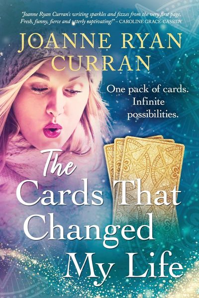 Produktbild: The Cards That Changed My Life