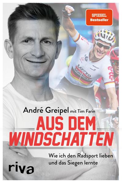 Produktbild: Aus dem Windschatten