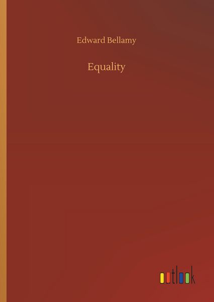 Produktbild: Equality
