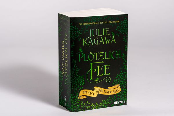 Produktbild: Pl&ouml;tzlich Fee