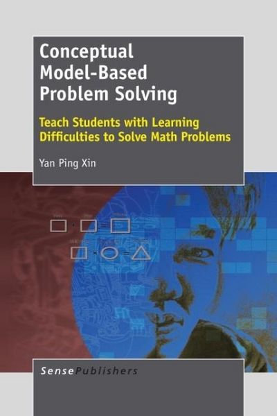 Produktbild: Conceptual Model-Based Problem Solving