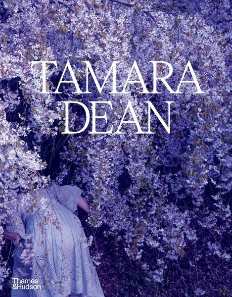 Produktbild: Creswell Bell, A: Tamara Dean