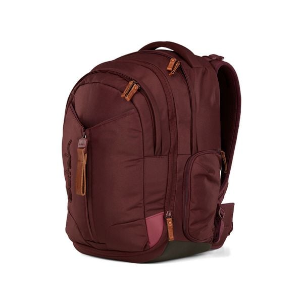 Produktbild: Satch Schulrucksack Match Nordic Ruby