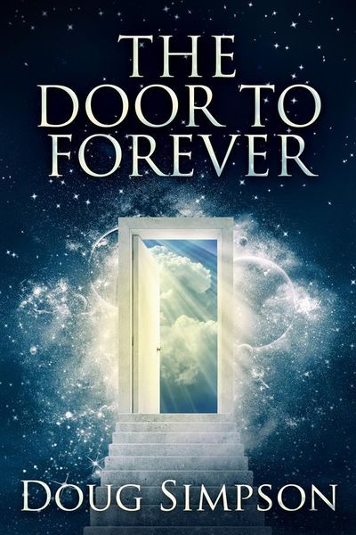 Produktbild: The Door To Forever