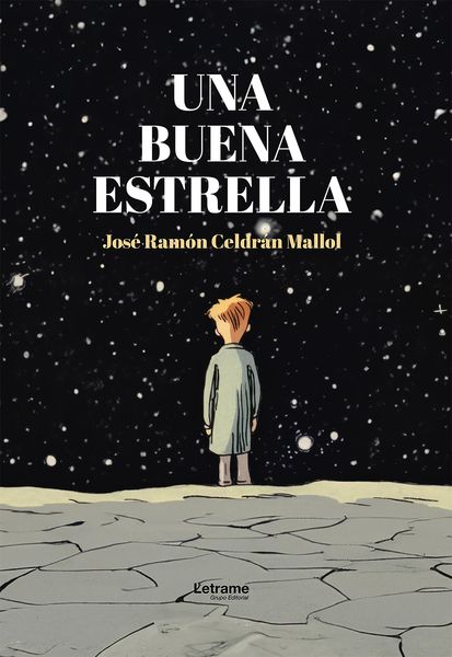 Produktbild: Una buena estrella