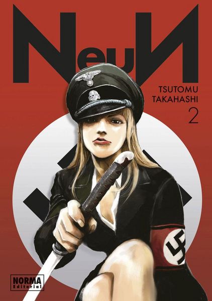 Produktbild: Neun 02