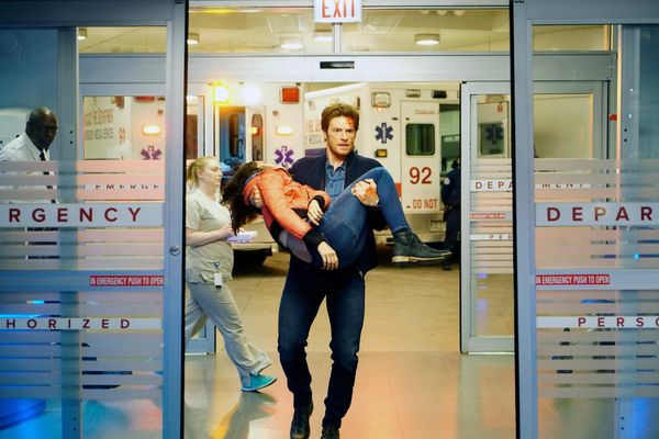 Produktbild: Chicago Med - Staffel 5 [6 DVDs]