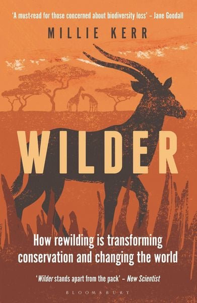 Produktbild: Wilder