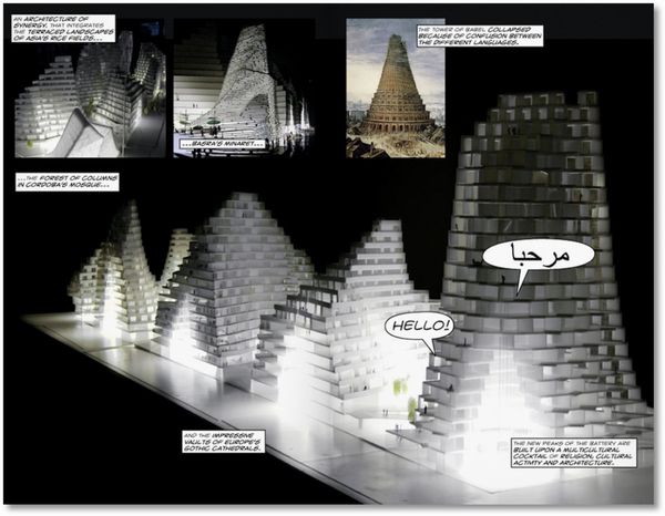 Produktbild: BIG. Yes is More. An Archicomic on Architectural Evolution