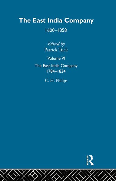 Produktbild: East India Company V6