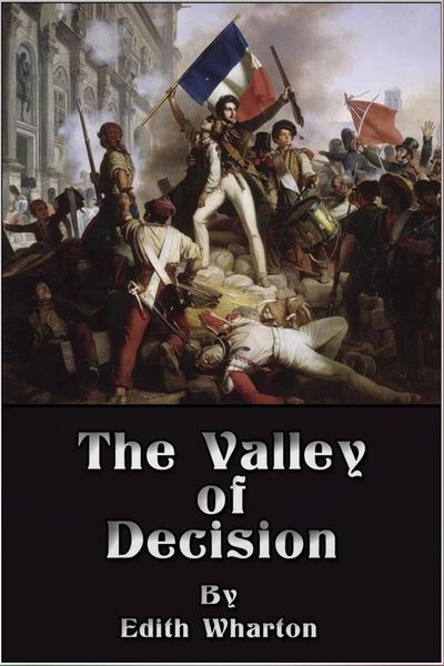 Produktbild: Valley of Decision