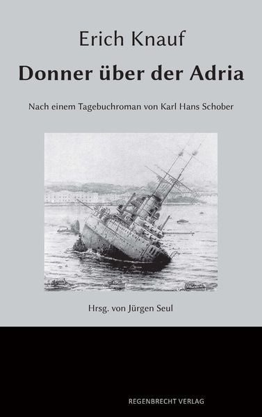 Produktbild: Donner &uuml;ber der Adria