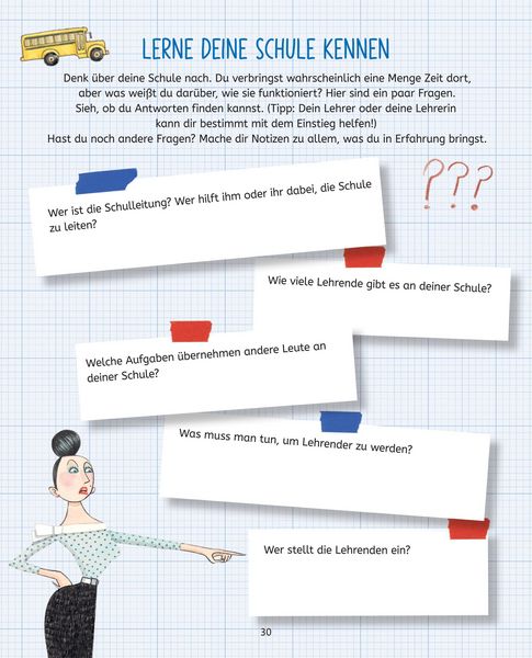 Produktbild: Die Forscherbande - Mitmachen und Zukunft gestalten mit Sofia Valdez