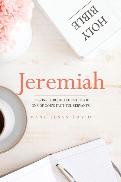 Produktbild: Jeremiah