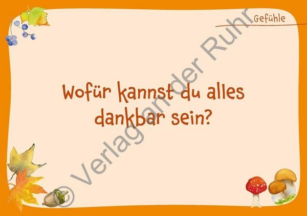Produktbild: Morgenkreis - mal ganz achtsam