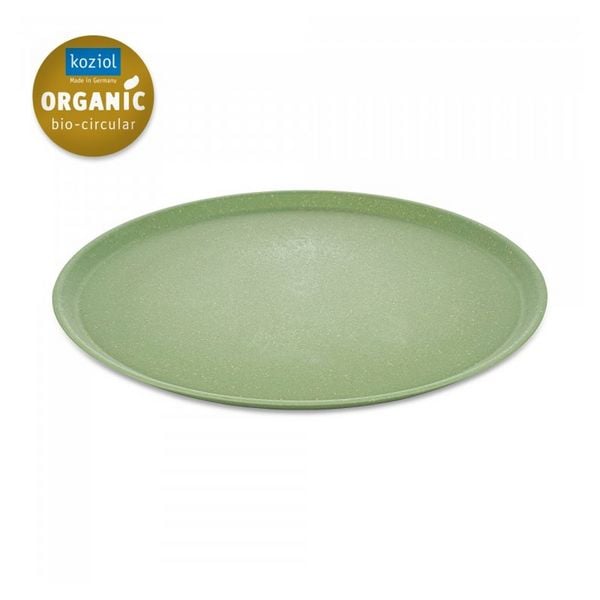Produktbild: Koziol Gro&szlig;er Teller 255mm 4er-Set Gro&szlig;er Teller 255mm 4er-Set