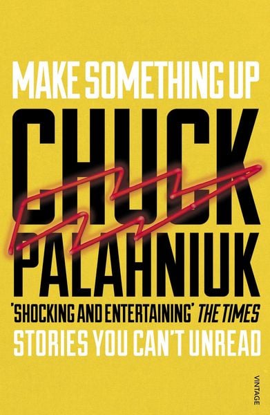 Produktbild: Make Something Up