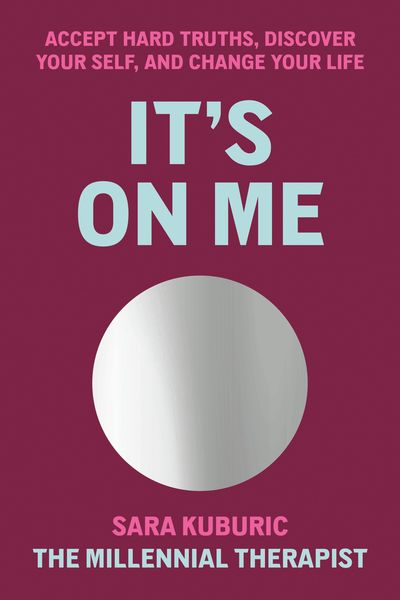 Produktbild: It's on Me