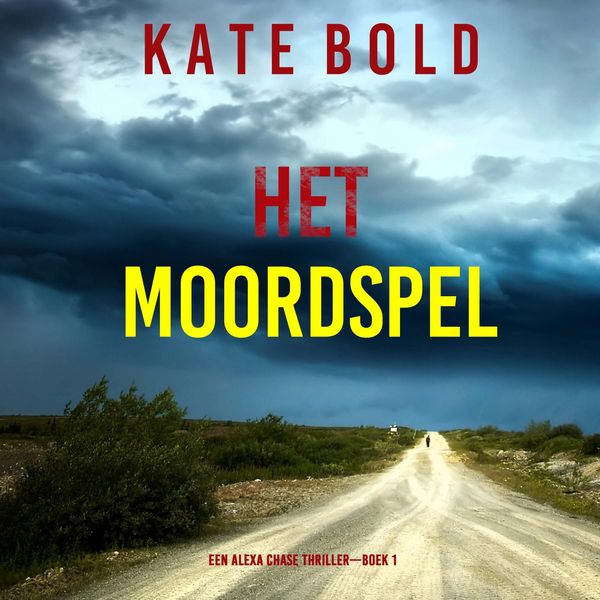 Produktbild: Het Moordspel (Een Alexa Chase Thriller&mdash;Boek 1)