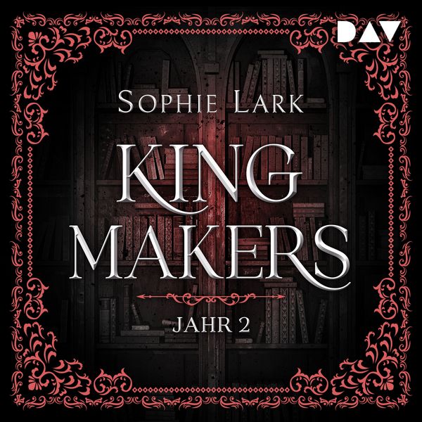 Produktbild: Kingmakers &ndash; Jahr 2