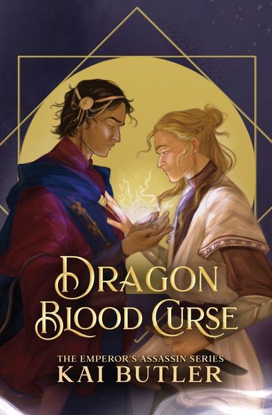 Produktbild: Dragon Blood Curse