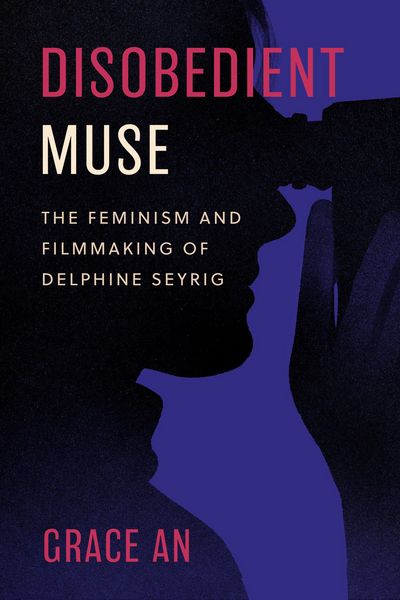 Produktbild: Disobedient Muse