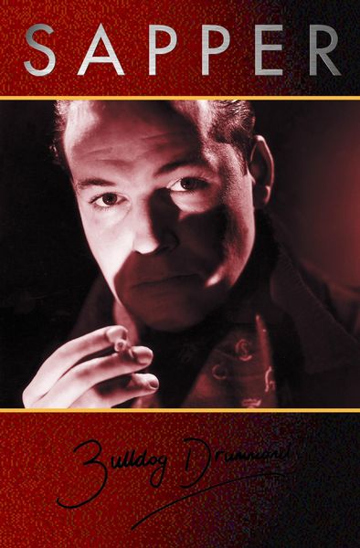 Produktbild: Bulldog Drummond