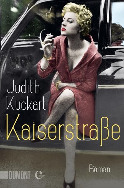 Produktbild: Kaiserstra&szlig;e