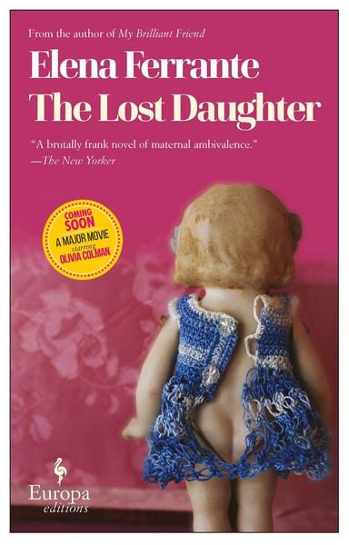 Produktbild: The Lost Daughter