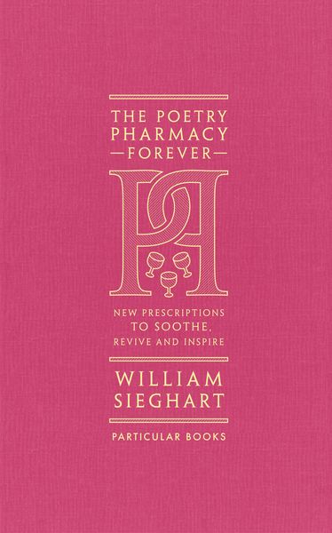 Produktbild: The Poetry Pharmacy Forever