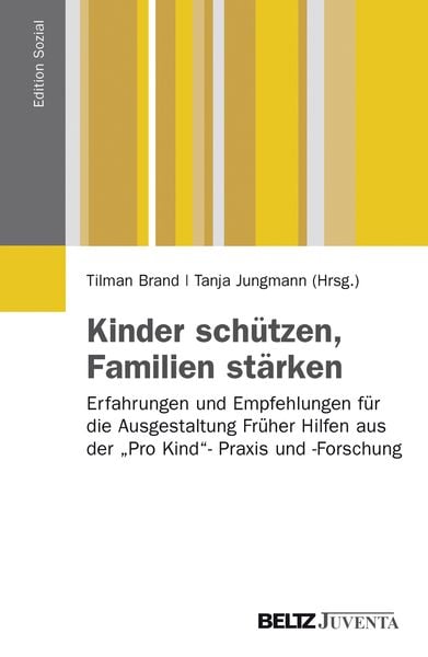 Produktbild: Kinder sch&uuml;tzen, Familien st&auml;rken