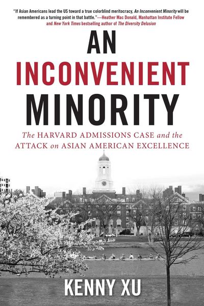 Produktbild: An Inconvenient Minority