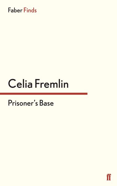 Produktbild: Prisoner's Base