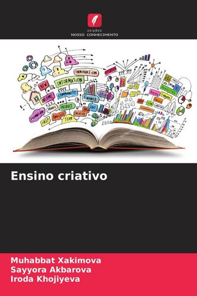 Produktbild: Ensino criativo