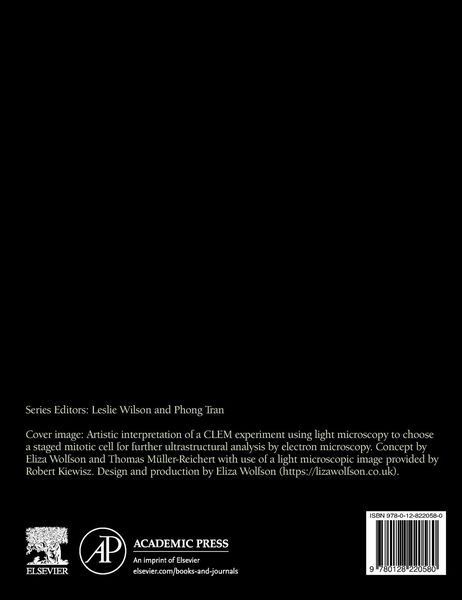 Produktbild: Correlative Light and Electron Microscopy IV