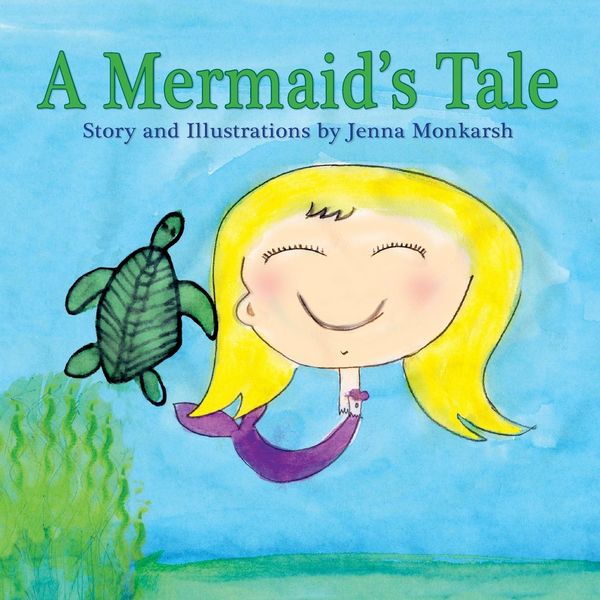 Produktbild: A Mermaid's Tale