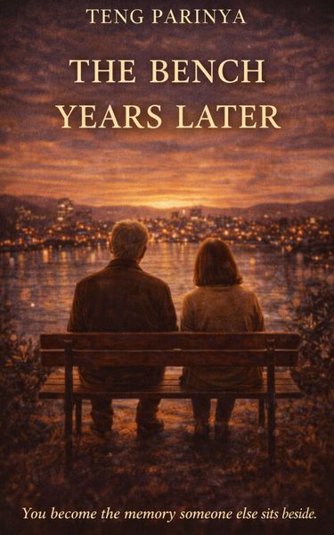 Produktbild: The Bench Years Later