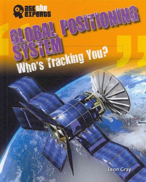 Produktbild: Global Positioning System