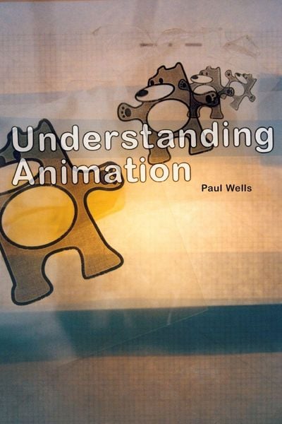 Produktbild: Understanding Animation