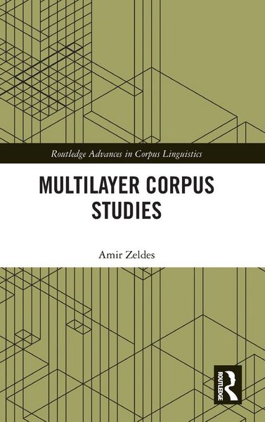 Produktbild: Multilayer Corpus Studies