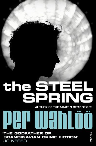 Produktbild: The Steel Spring