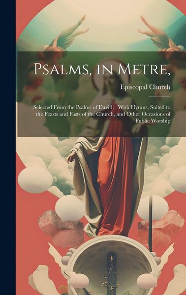 Produktbild: Psalms, in Metre,