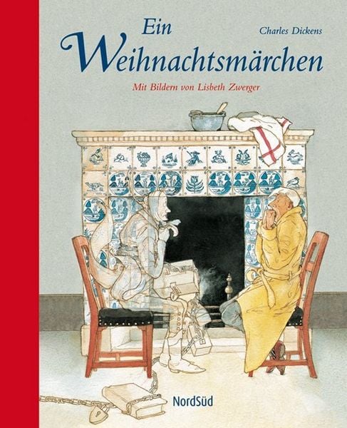 Produktbild: Ein Weihnachtsm&auml;rchen