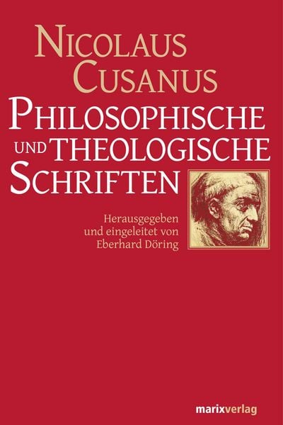 Produktbild: Philosophische und theologische Schriften