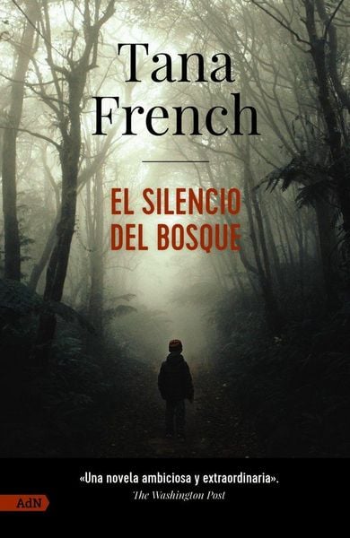 Produktbild: El silencio del bosque [AdN]