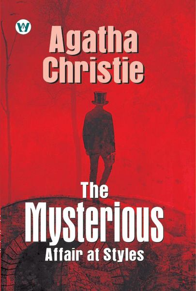 Produktbild: The Mysterious Affair at Styles