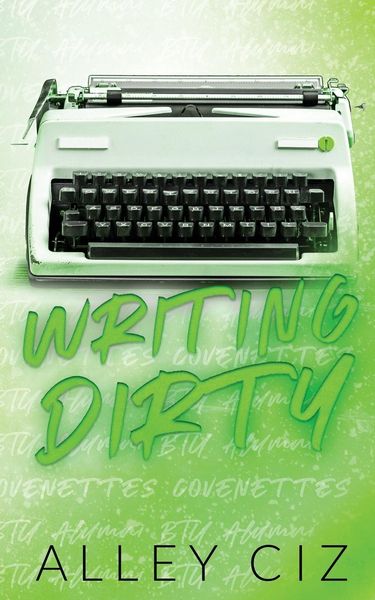 Produktbild: Writing Dirty