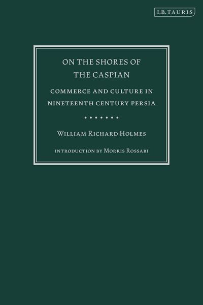 Produktbild: On the Shores of the Caspian