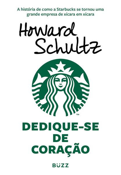 Produktbild: Dedique-se de cora&ccedil;&atilde;o